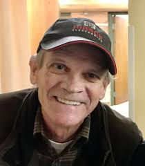 Obituary information for Robert Edward Leonard