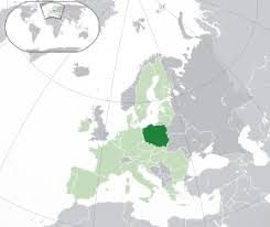 Punctele extreme ale europei arhipelagul franz josef. Polonia Wikipedia