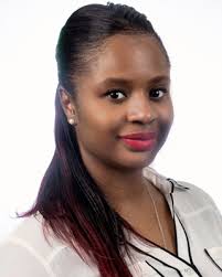 Barnaby-Anderson, Nikki, Sales Associate