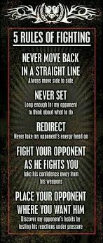 Pin By Tera Giesinger On Work Outs With Images Martial Arts Quotes Martial Arts Self Defense