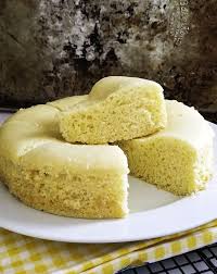 Steamed Condense Milk Cake No Oven Needed Recipe Condensed Milk Cake Milk Cake Condensed Milk Recipes