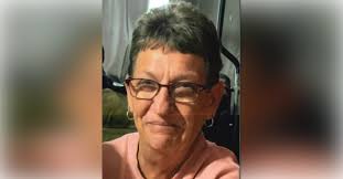 Obituary information for Sherry Jean Nicely Bryant