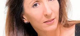 Helena Sánchez, presidenta de la Asociación para la Calidad de Vida y  Promoción de la Salud