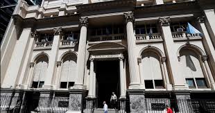 El BCRA acus� a la AGN de actuar con fines pol�ticos por el informe sobre el oro :: El Diario de La Pampa