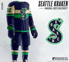 Maybe you would like to learn more about one of these? Give Me The Seattle Kraken Barstool Sports