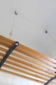Select the department you want to search in. How To Build A Hanging Laundry Rack Aka An English Style Airer The Grit And Polish