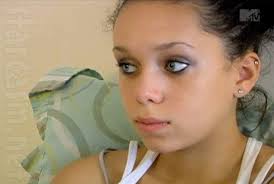 FOTON VIDEO Möt Taylor Lumas från 16 och Gravid säsong 3