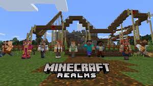 Make minecraft look incredible with optifine, which adds support for hd . Minecraft Realms Review Infinite Procedural Fun Held Back By Weak Admin Tools Windows Central