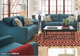 ashley homestore shayla sofa living room designs home furniture