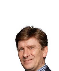 Meet the Fellow: Steven Moir