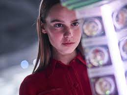 Science fiction films have always been a forte of hollywood. 12 Brilliant Science Fiction Movies And Shows You Can Watch On Netflix Amazon Prime Video And Disney Hotstar Vogue India