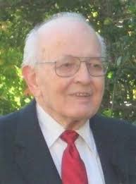 Elmer Arthur Danielson, Jr. Obituary