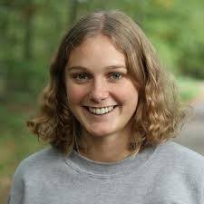 Lisa Merker's Instagram, Twitter & Facebook