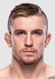 UFC Lightweight Rankings