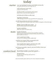 Sea day brunch menu (complimentary). Carnival Cruise Food Cruisebe
