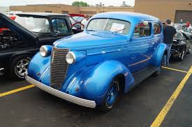 Image result for Seagate Blue 1930 Nash