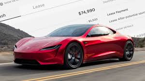 It also combines delivery numbers for its older model s and model x electric cars, and its newer model 3 and model y vehicles. How Much Does A Tesla Cost