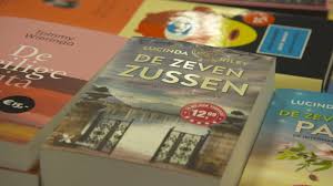 Het Is Binge Lezen Na Deel 1 Wil Je Meteen Door Nos