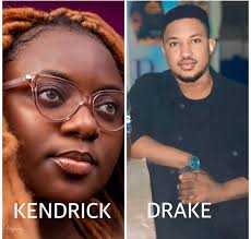 It was clear to everyone watching this battle that Precious Amabel Annette  Smith didn't win—she just got the algorithm