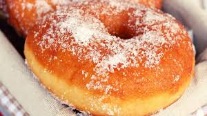 Beignets Sucres Cyril Lignac Ma Patisserie Recette En 2020 Beignet Sucre Beignets Alimentation