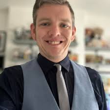 I wish that could of happened in series 7 with Mr Percival