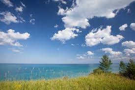 We are sunny day, a jankos fanaccount! View Of The Lake Michigan On A Sunny Day Free Stock Photo Picjumbo