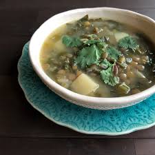 Resep membuat sop buntut dari the dharmawangsa jakarta, ini bahan dan caranya. German Lentil Soup Recipe Allrecipes