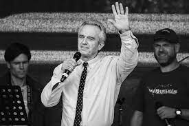 He won in the general retention on november 3, 2020. Opinion Vaccines Are Safe No Matter What Robert Kennedy Jr Says The New York Times