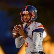 Top talent shows out at Elite Football Clinic