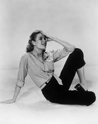 I Think This Is The Staple Casual Grace Kelly Audrey Hepburn Jackie Kennedy All Have Worn This Outfit I Grace Kelly Style Grace Kelly Princess Grace Kelly