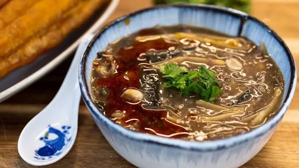 Hu La Tang
