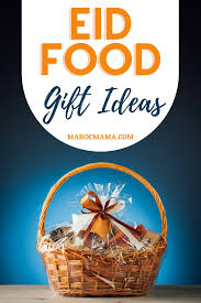 Passover gift a passover seder in a box kosher for passover. Eid Food Gift Ideas Your Hosts Will Appreciate Marocmama