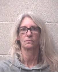 Taylorsville Police Charge Woman With Resisting Arrest