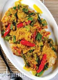 Femina Co Id Kakap Bumbu Pesmol Resep Ikan Resep Makan Siang Resep Masakan