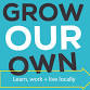 Grow Our Own (West) Stakeholder Meeting — Grow Our Own event image