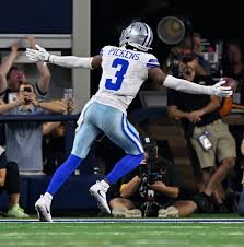 Cowboys WR George Pickens officially signs franchise tag