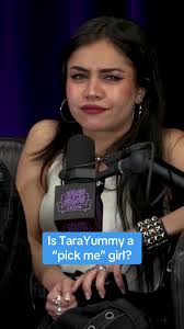 @Tarayummy has stopped talking about how short she is #tarayummy #pickme  #short #height #girlsgirl #zachsangshow #zachsang #danzolot #fyp #foryou  @Amazon Music @Zach Sang