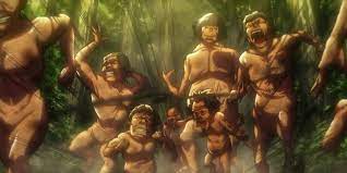 Únete solo si eres un autentico fan de ataque a los titanes snk !! 5 Perturbadores Hechos De Shingeki No Kyojin Rpnety