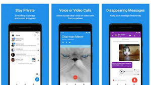 About some neat things we've been working on at @signalapp. Whatsapp Rival Privacy Centric Messaging App Signal Set To Arrive For All Technology News India Tv