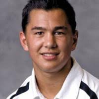 Men's Tennis: Player inherits passion for tennis