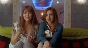 Katharine And Emily In Another Cinderella Story Another Cinderella Story Jessica Parker Kennedy Katharine Isabelle