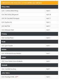 Sebenarnya ada strategi mudah yang dapat anda lakukan di rumah. Gsc D Box Menghidupkan Pengalaman Menonton Wayang Anda