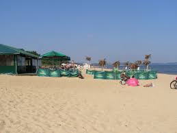 Find the perfect gdansk beach stock photos and editorial news pictures from getty images. 3 Day Break In Gdansk The Beach Walk Inlovewithpoland Com Poland Travel Blog