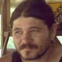 Brenton "Troy" Byers Obituary