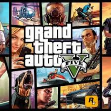 Como jugar gta v online pirata en 2020 ✅puedes ver otro vídeo mio aquí: Cuanta Gente Juega Grand Theft Auto V Sony Revela Numeros Por Accidente Filo News