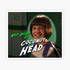 P cookie from ned's declassified. Simone Ned S Declassified Sticker By Artskooled Redbubble