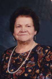 Sophie (Spezowka) Senkow (1921-2019)