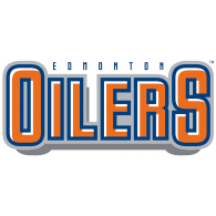 This image or logo only consists of typefaces, individual words, slogans, or simple geometric shapes. Edmonton Oilers Brands Of The World Download Vector Logos And Logotypes