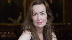 Playwright Marina Carr