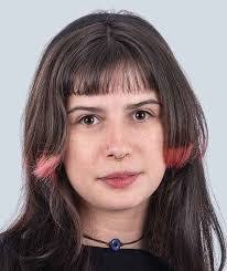 Jessica Meier's Instagram, Twitter & Facebook